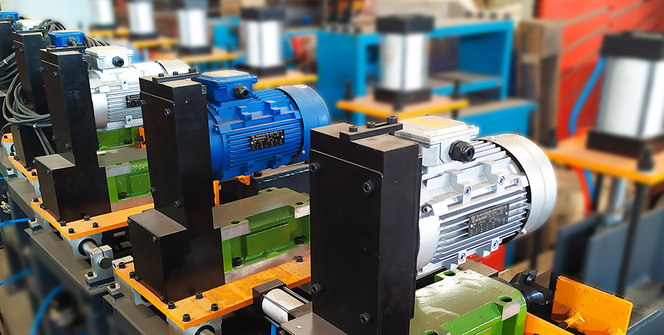 數(shù)控彎曲中心