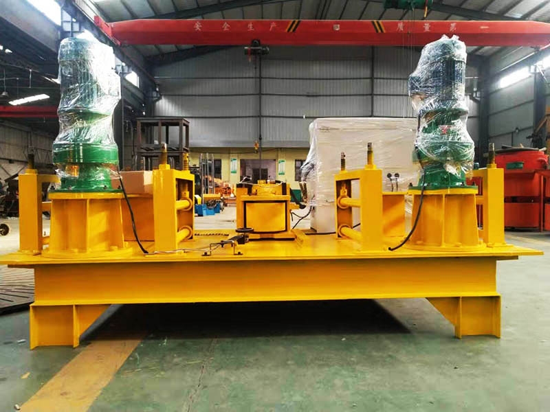 數(shù)控冷彎機