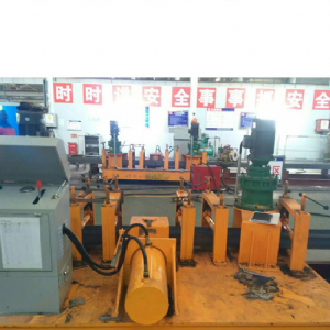 數(shù)控冷彎機