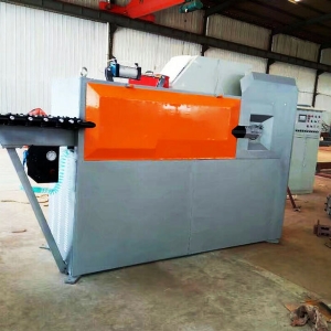 數(shù)控鋼筋彎箍機(jī)