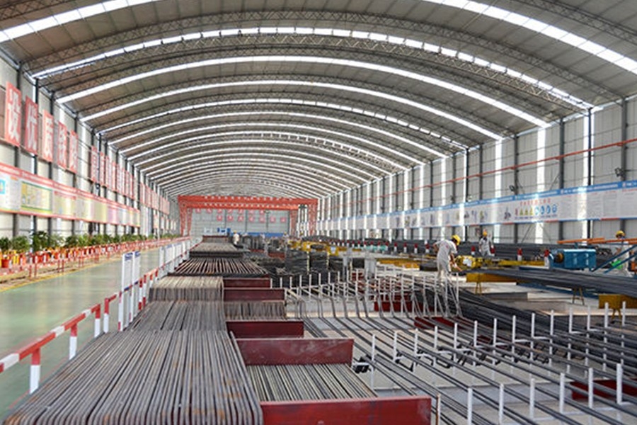 2021年山東橋建機(jī)械有限公司將繼往開(kāi)來(lái)，繼續(xù)開(kāi)創(chuàng)輝煌！