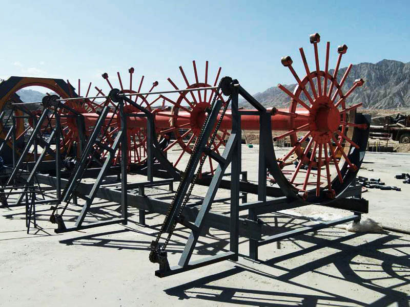 數(shù)控鋼筋籠滾焊機(jī)